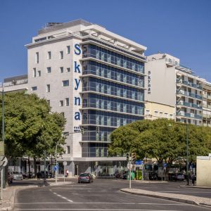 Skyna Hotel Lisboa