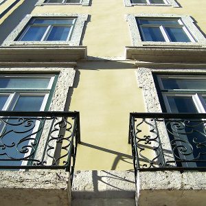 Lisbon Serviced Apartments - Praca do Municipio