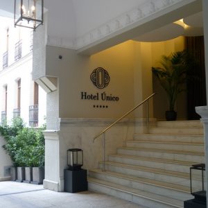 Unico Hotel (ex. Selenza Madrid)