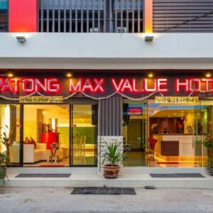 Patong Max Value