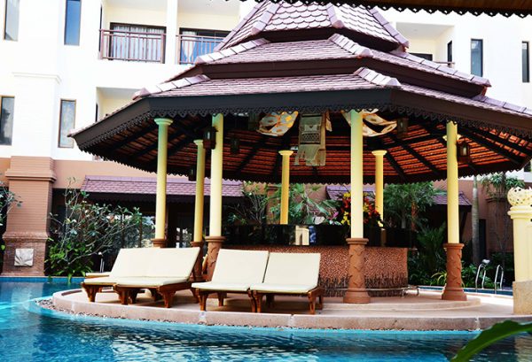 Amaya Beach Resort & Spa Phuket