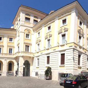 Palazzo Montemartini