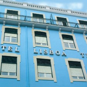 Lisboa Tejo (ex. Evidencia Tejo Creative)