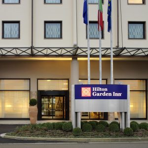 Hilton Garden Inn Florence Novoli