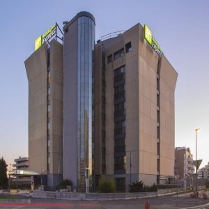 Express By Holiday Inn Rome East