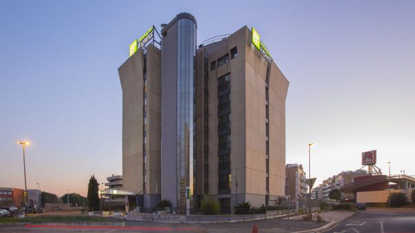 Express By Holiday Inn Rome East