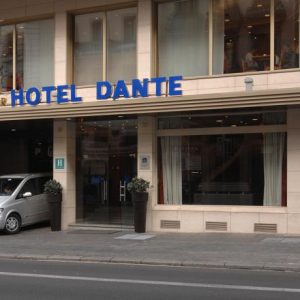 BEST WESTERN PREMIER Hotel Dante