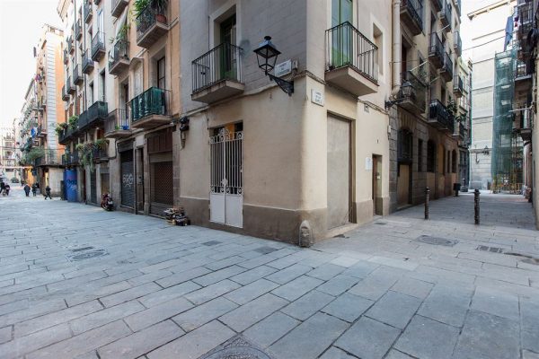 Apartments In Barcelona Born-Dames (ex. Dames)