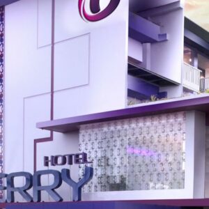Berry Hotel