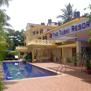 The Tubki Resort