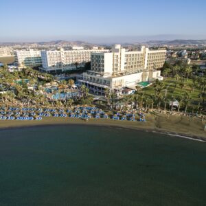 Golden Bay Beach Hotel