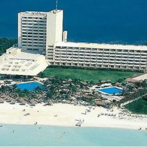 Presidente Cancun Resort
