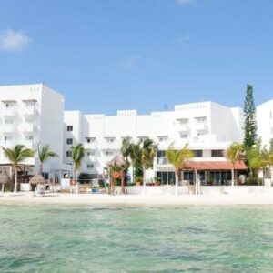 Holiday Inn Cancun-Arenas