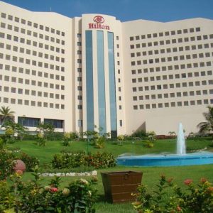 Iberostar Cancun (ex. Hilton Cancun)