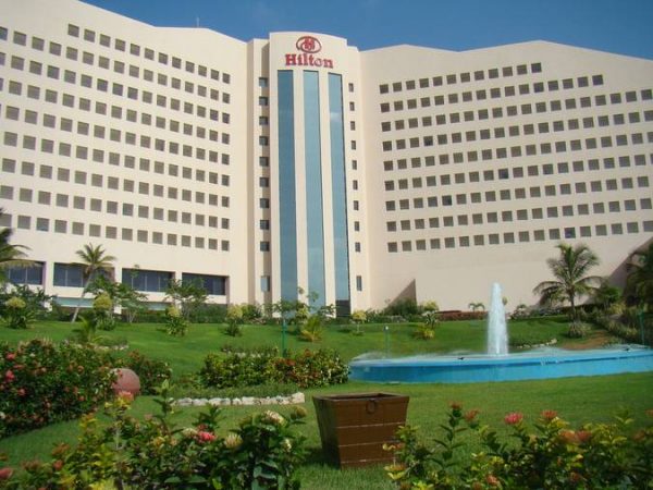 Iberostar Cancun (ex. Hilton Cancun)