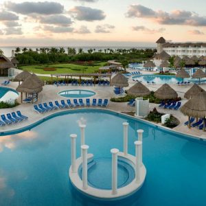 Grand Sunset & Riviera Princess All Suites Resort & Spa