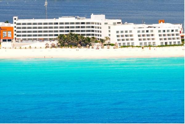 Flamingo Cancun Resort&Plaza
