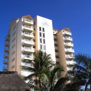 Condominios Salvia Cancun