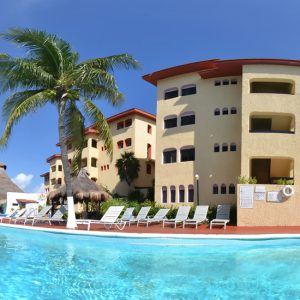 Cancun Clipper Club (ex. Best Western Cancun Clipper Club)