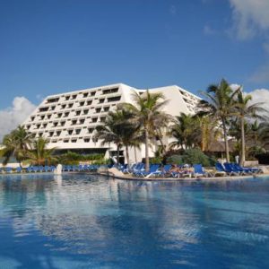 Be Live Grand Cancun (ex. Grand Oasis Cancun)
