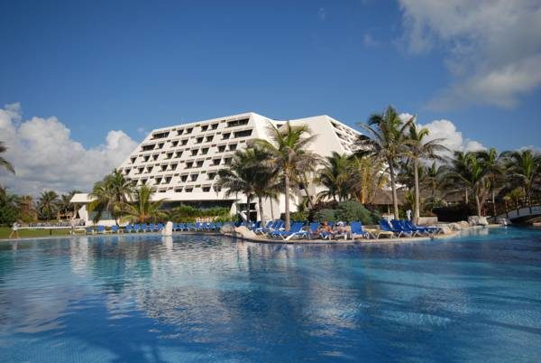 Be Live Grand Cancun (ex. Grand Oasis Cancun)
