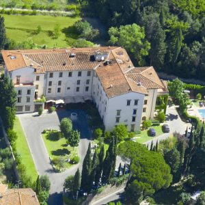 Villa Gabriele D'Annunzio