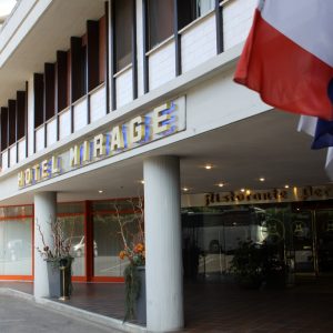 Hotel Mirage Firenze