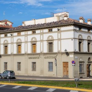 Residence San Niccolo