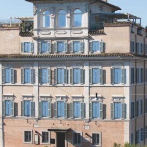 Palazzo Manfredi