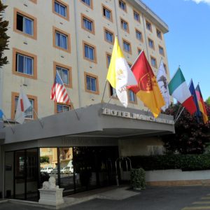 Marc'Aurelio Hotel