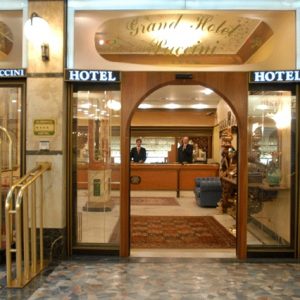 Grand Hotel Puccini