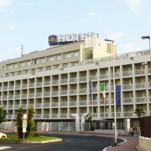 Best Western Hotel Roma Tor Vergata