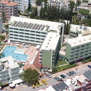 Avena Resort & SPA (ex. Gold Safran)