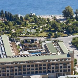 Crystal Hotels De Luxe Resort & SPA