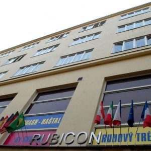 Hotel Rubicon Old Town