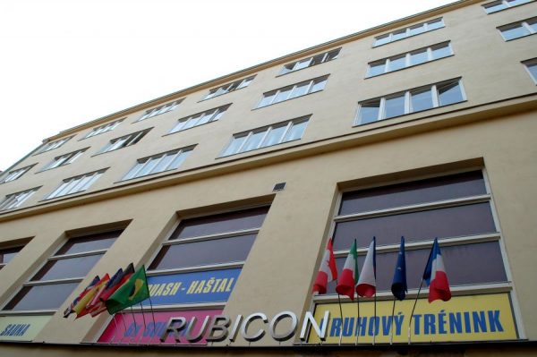 Hotel Rubicon Old Town