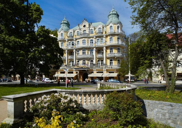 OREA Hotel Bohemia