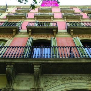 Petit Palace Barcelona