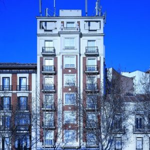 Hotel NH Madrid Atocha (ex. NH Sur)