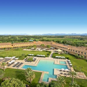 Be Live Collection Son Antem (ex. Iberostar Son Antem Golf Resort & Spa; Mallorca Marriott Son Antem Golf Resort & Spa)