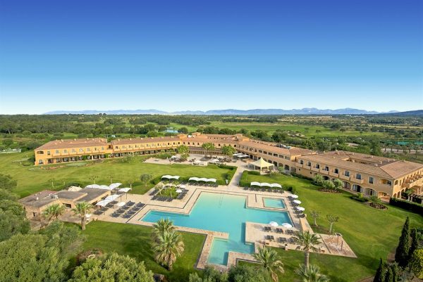 Be Live Collection Son Antem (ex. Iberostar Son Antem Golf Resort & Spa; Mallorca Marriott Son Antem Golf Resort & Spa)