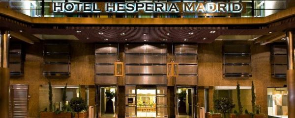 Hesperia Madrid