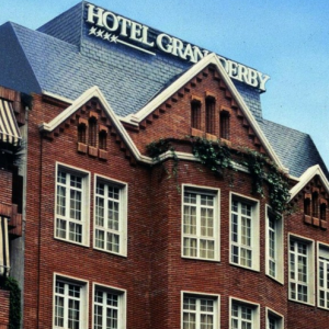 Gran Derby Suite Hotel