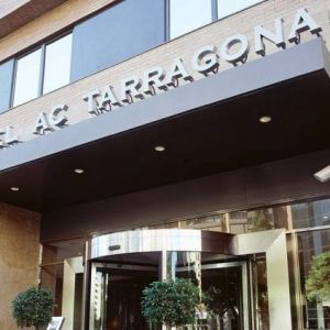 AC Hotel Tarragona