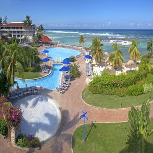 Holiday Inn Resort Montego Bay (ех. Holiday Inn Sunspree Resort Montego Bay)