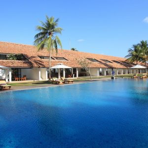Avani Bentota Resort & Spa (ex. Serendipity)