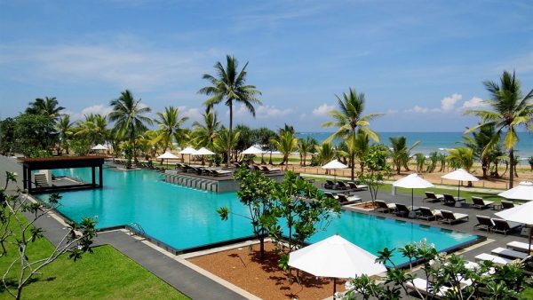 Centara Ceysands Resort & Spa Sri Lanka (ex.Ceysands)