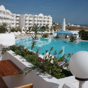 Bravo Djerba (Ex. Vincci Resort Alkantara; Alkanta Djerba Thalassa)
