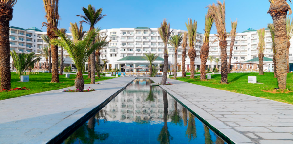 Iberostar Royal El Mansour