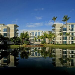 Centara Grand West Sands Resort & Villas Phuket (ex. West Sands Phuket)